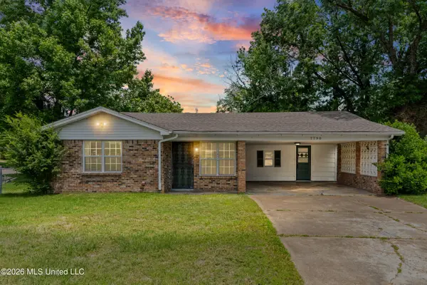 7790 Auburn Cove, Southaven, MS 38671