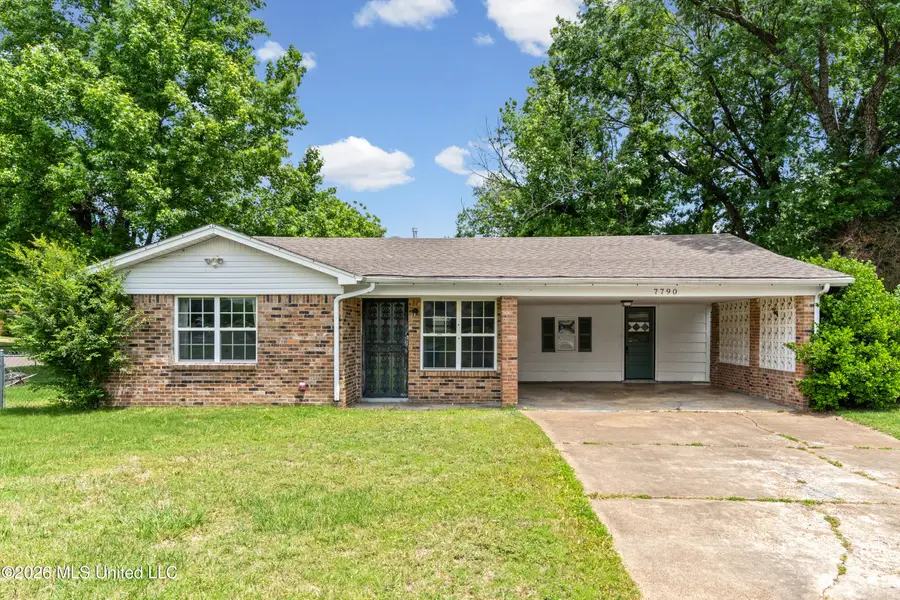 7790 Auburn Cove, Southaven, MS 38671 - #2