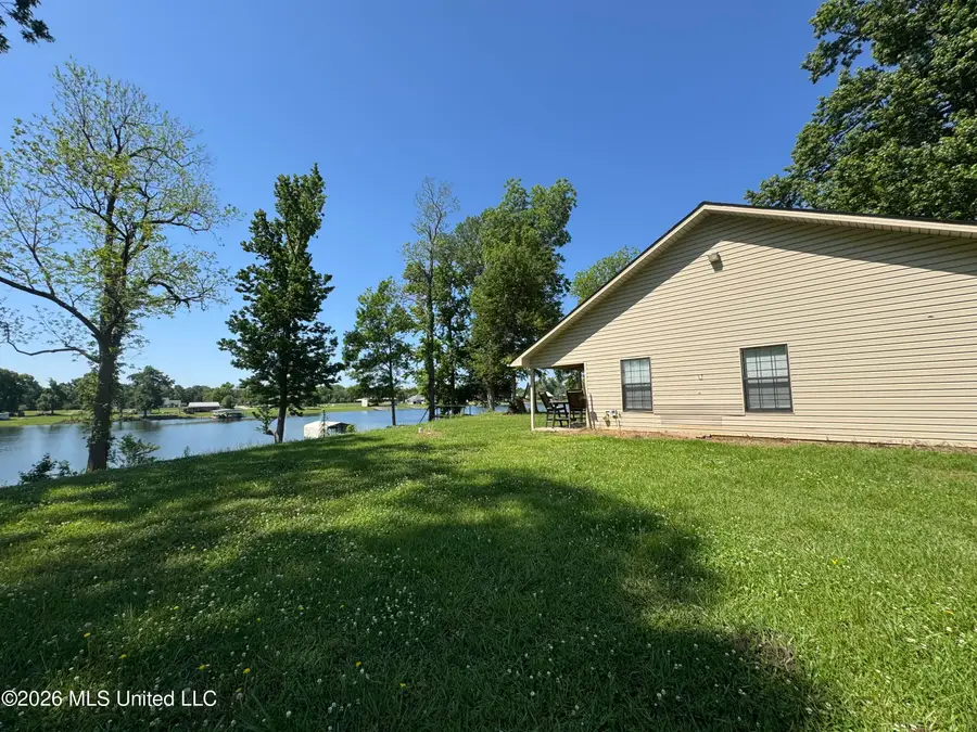 1727 Church Road, Jonesville, LA 71343 - #3