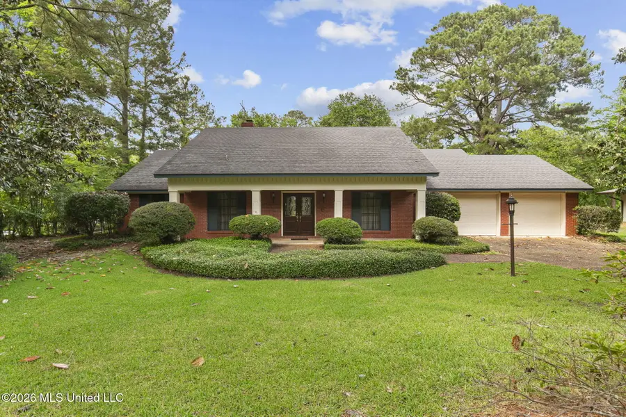 312 Glen Cove Road, Brandon, MS 39047 - #3