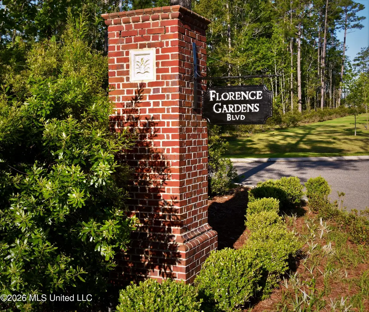 13179 Orchard Street, Gulfport, MS 39503 - #1