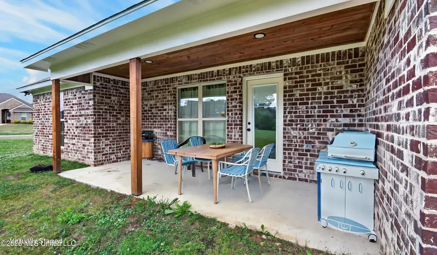 133 Richmond Way, Canton, MS 39046 - #3