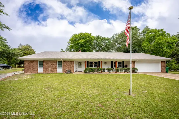117 Muirfield Court, Ocean Springs, MS 39564