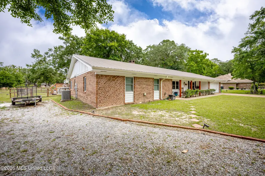 117 Muirfield Court, Ocean Springs, MS 39564 - #3
