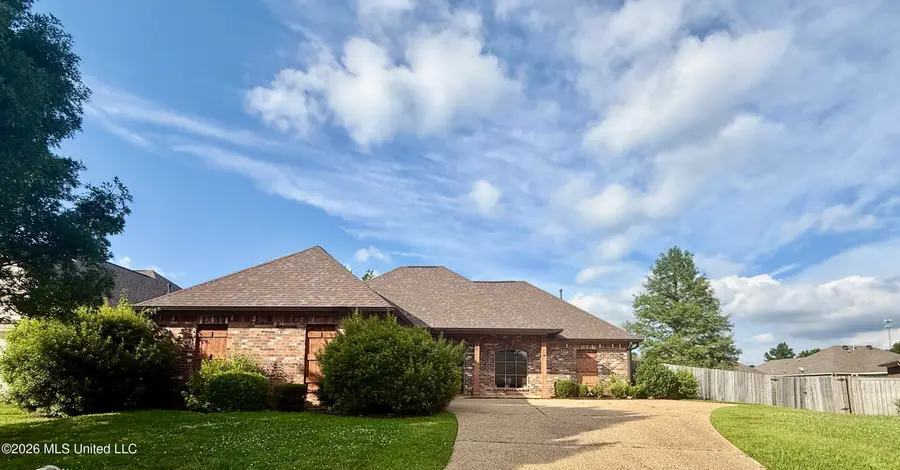 302 Pinecone Cove, Brandon, MS 39047 - #2