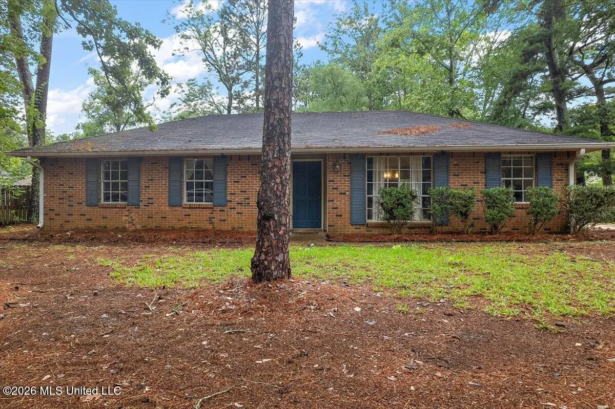 102 Cumberland Road, Brandon, MS 39047 - #1
