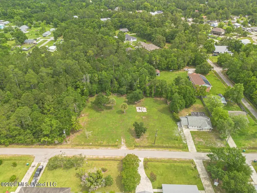1020 Shipp Street, Waveland, MS 39576 - #3