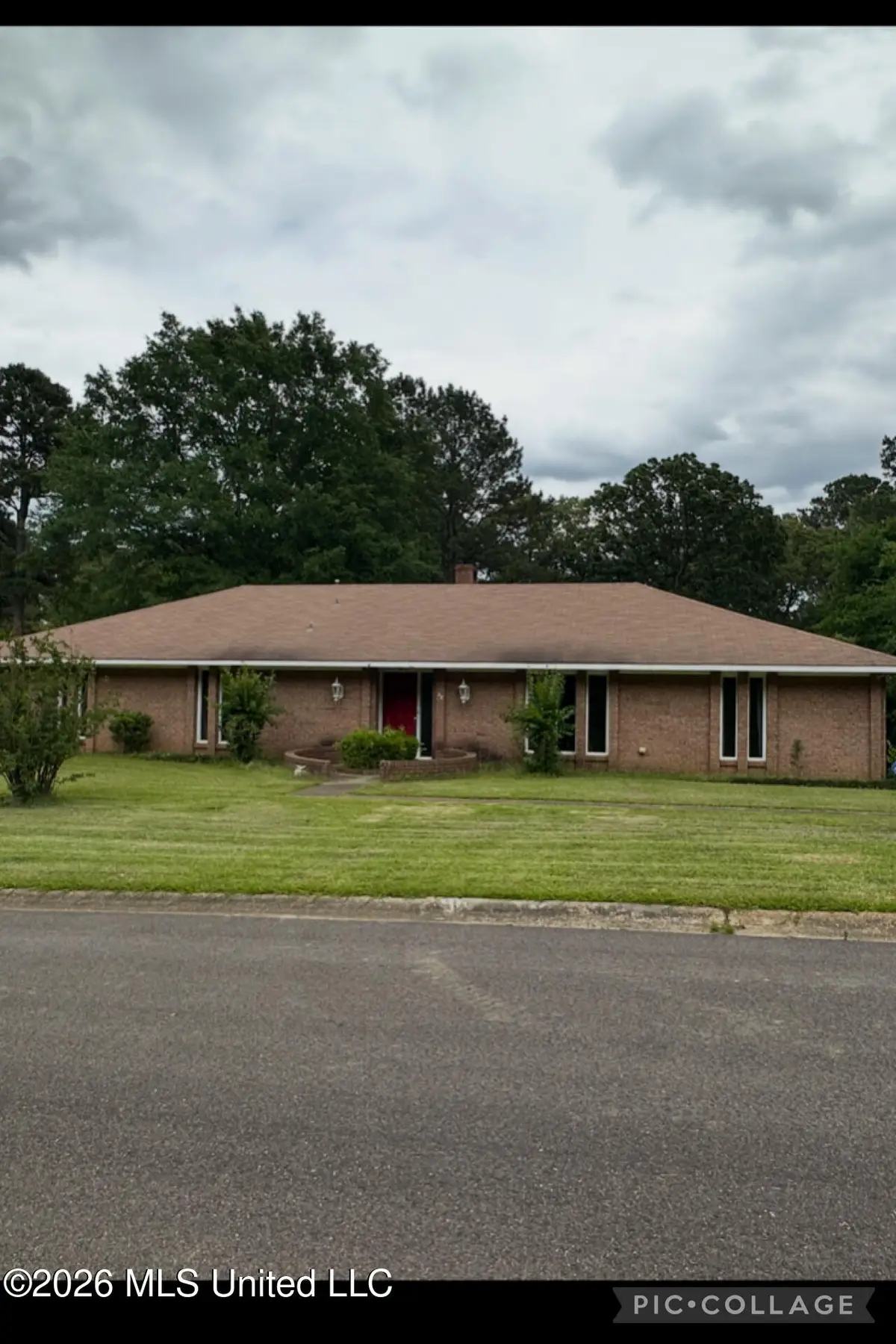 72 Terrapin Drive, Brandon, MS 39042 - #1