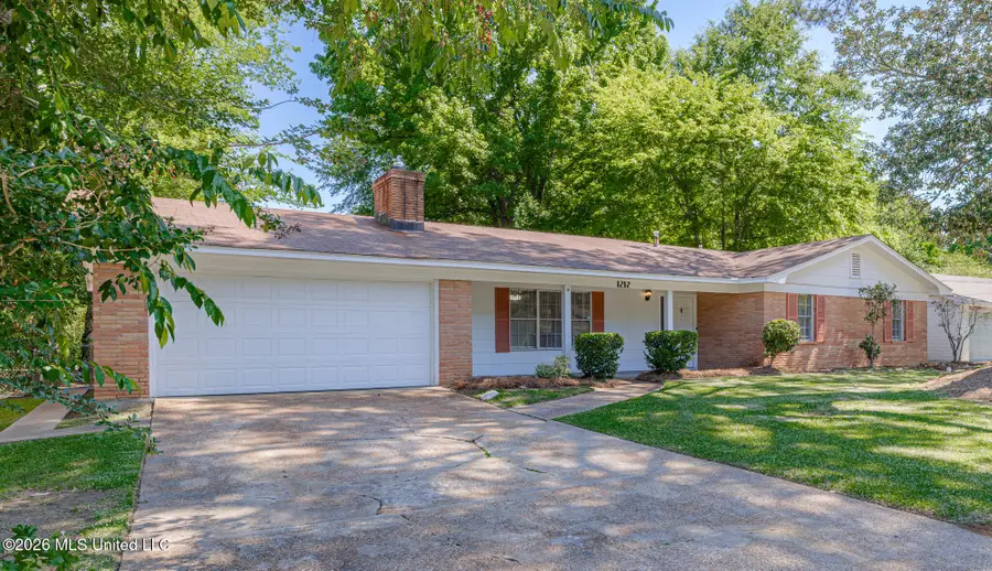 1212 Springdale Drive, Jackson, MS 39211 - #3