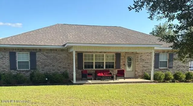 147 Howells Ferry Road, Lucedale, MS 39452 - #1