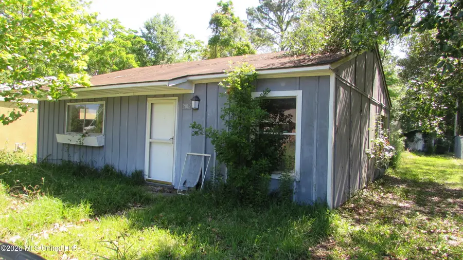 2012 43rd Avenue, Gulfport, MS 39501 - #2