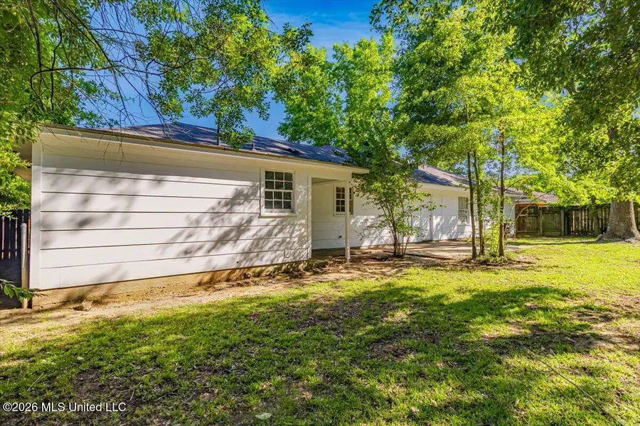 1404 Plantation Boulevard, Jackson, MS 39211 - #2