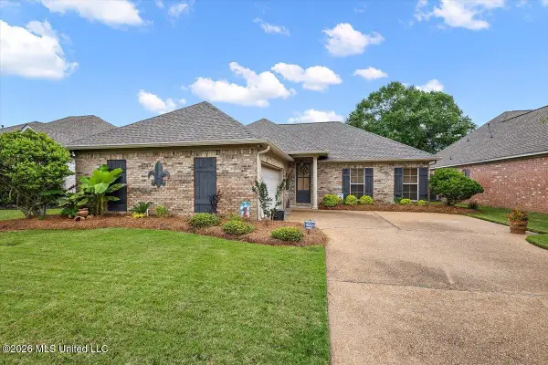 302 Camber Court, Brandon, MS 39047