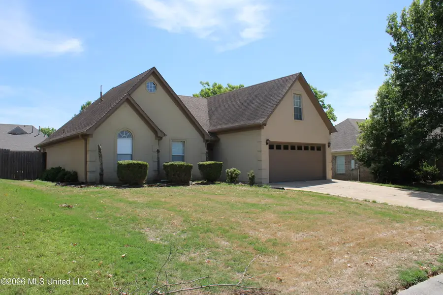 5928 Fredrick Drive, Southaven, MS 38671 - #3