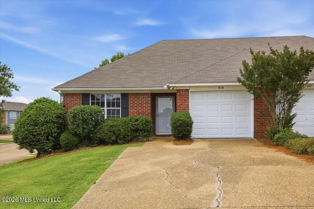 434 Woodlake Lane, Brandon, MS 39047 - #1