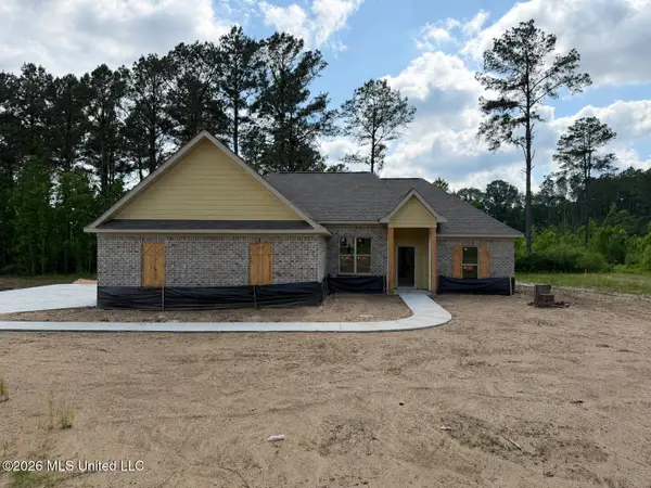 214 New Haven Lane, Brandon, MS 39042