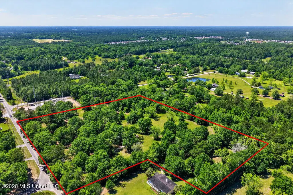 12204 O'neal Road, Gulfport, MS 39503 - #1