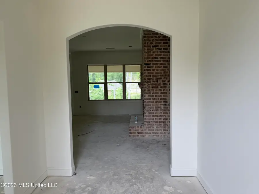 804 Albany Street, Brandon, MS 39042 - #2