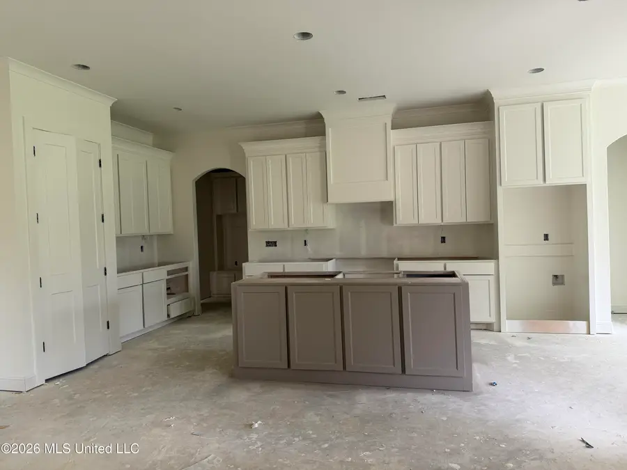 804 Albany Street, Brandon, MS 39042 - #3