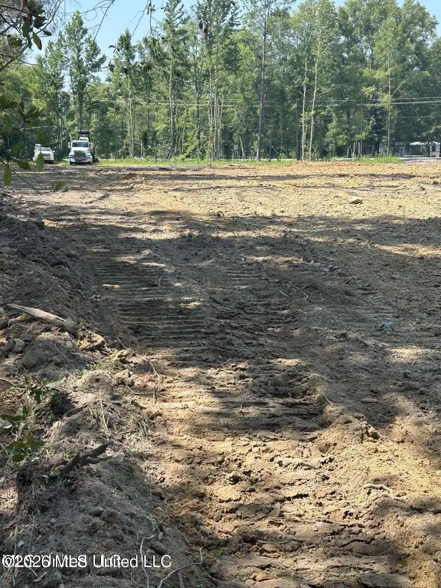 Mississippi 18, Pachuta, MS 39347 - #2
