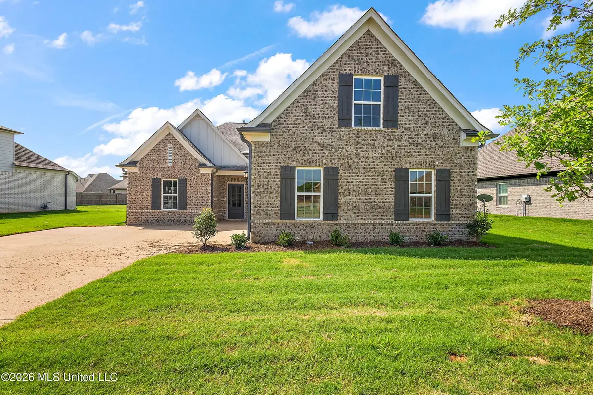 6441 River Lane, Walls, MS 38680 - #1
