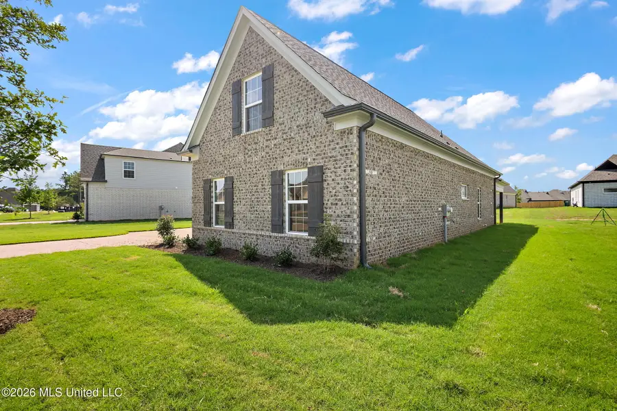 6441 River Lane, Walls, MS 38680 - #2