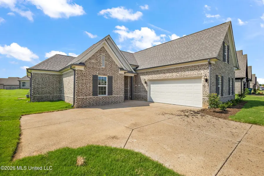 6441 River Lane, Walls, MS 38680 - #3