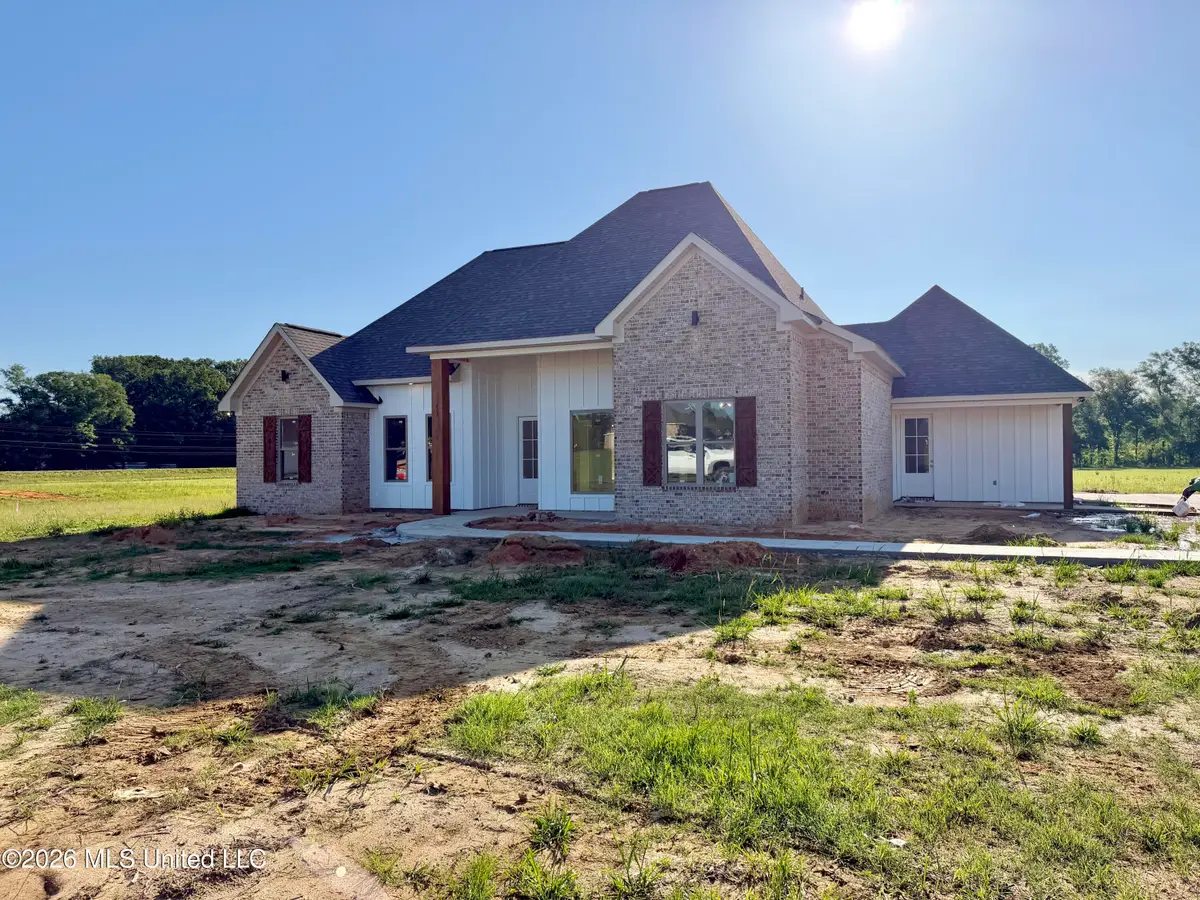 409 Lennon Lane, Brandon, MS 39047 - #1
