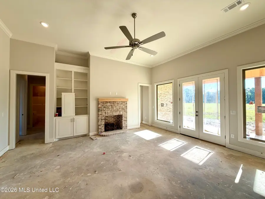 409 Lennon Lane, Brandon, MS 39047 - #3