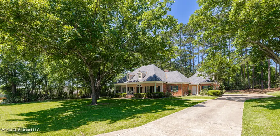 101 Shadia Drive, Clinton, MS 39056 - #2