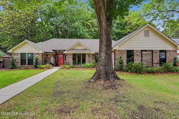 902 Magnolia Bayou Boulevard, Ocean Springs, MS 39564