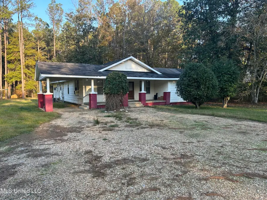4024 Old Mill Road, Osyka, MS 39657 - #2