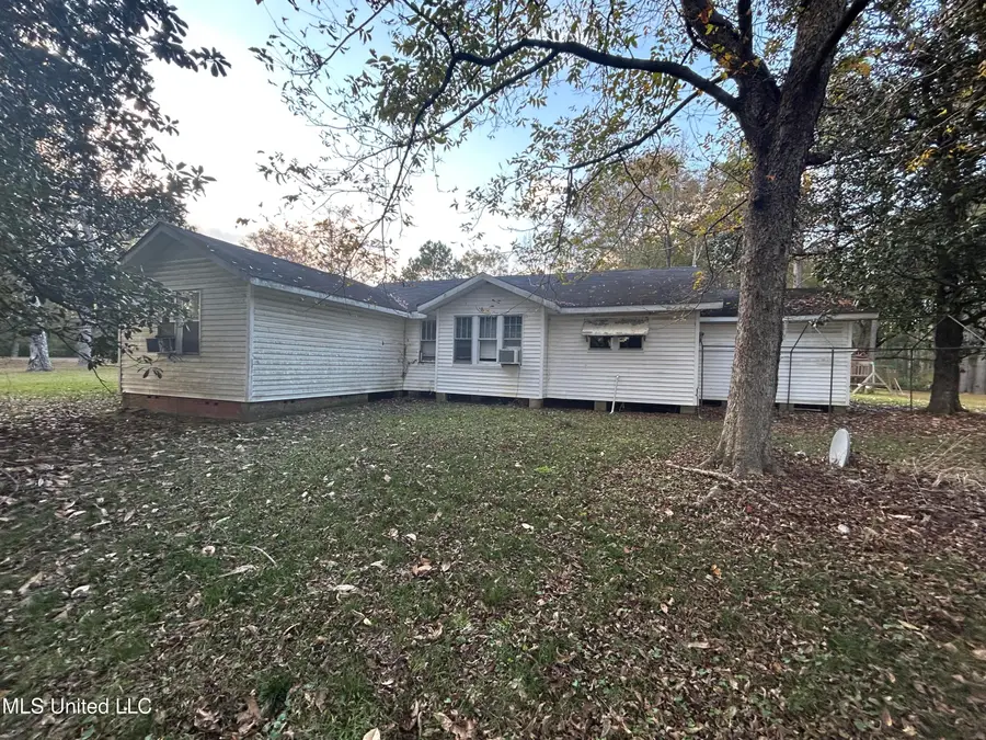 4024 Old Mill Road, Osyka, MS 39657 - #3