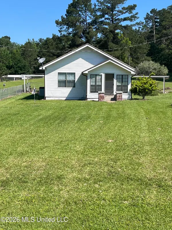 101 Rex Poole Road, Harrisonburg, LA 71340