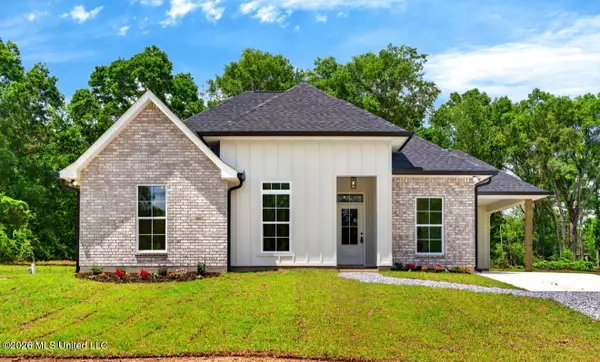 124 Tripp Lane, Carriere, MS 39426