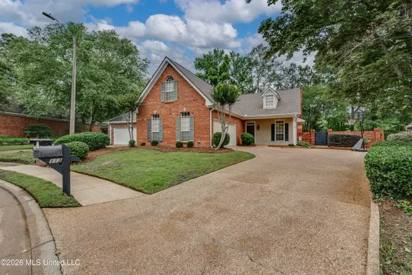 113 Rhapsody Circle, Brandon, MS 39047