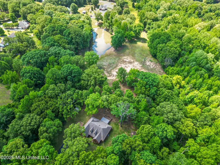 147 Jesse Drive, Byhalia, MS 38611 - #2
