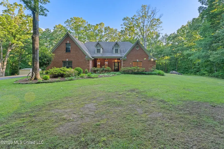 147 Jesse Drive, Byhalia, MS 38611 - #3