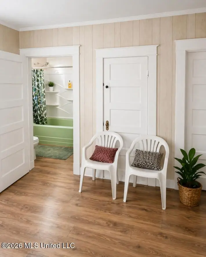 135 Alma Street, Tutwiler, MS 38963 - #2