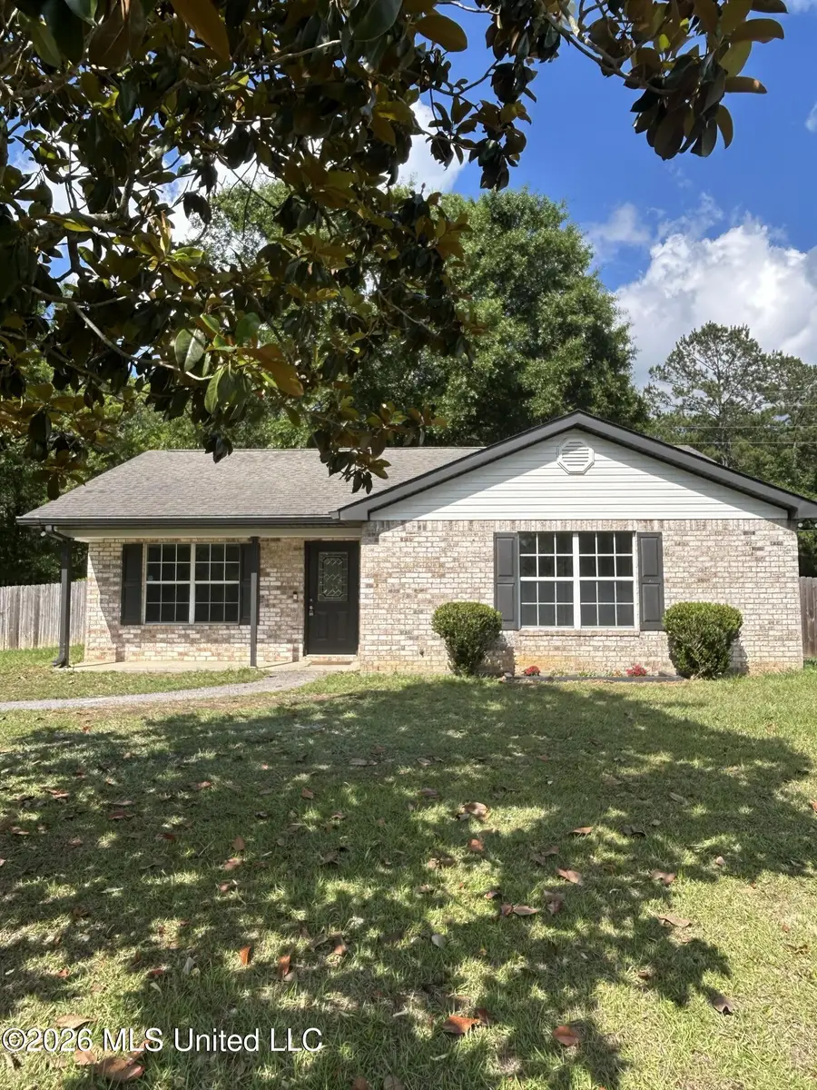22034 Rayvan Lane, Kiln, MS 39556 - #2