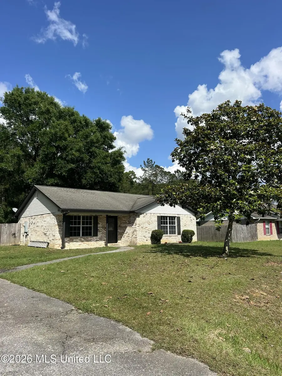 22034 Rayvan Lane, Kiln, MS 39556 - #3