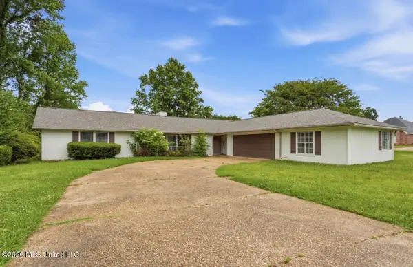 500 Alverton Court, Brandon, MS 39047