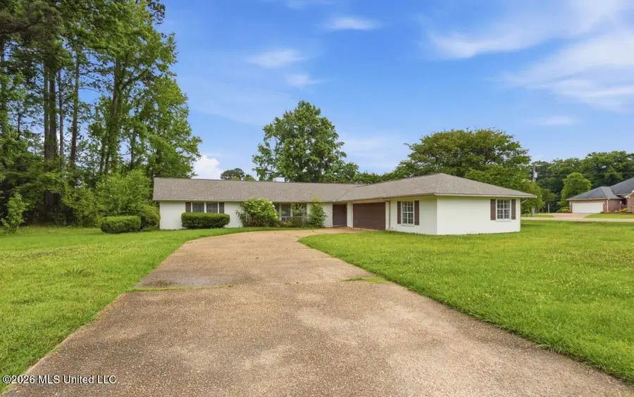500 Alverton Court, Brandon, MS 39047 - #2