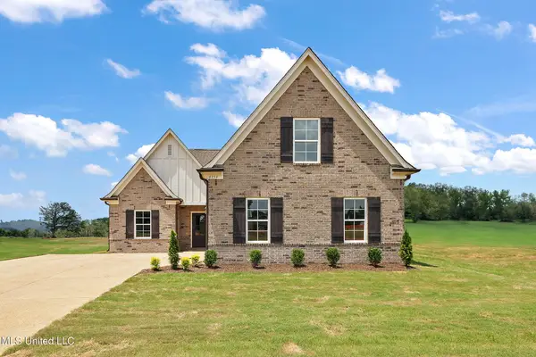 6546 Beckett Lane, Olive Branch, MS 38654