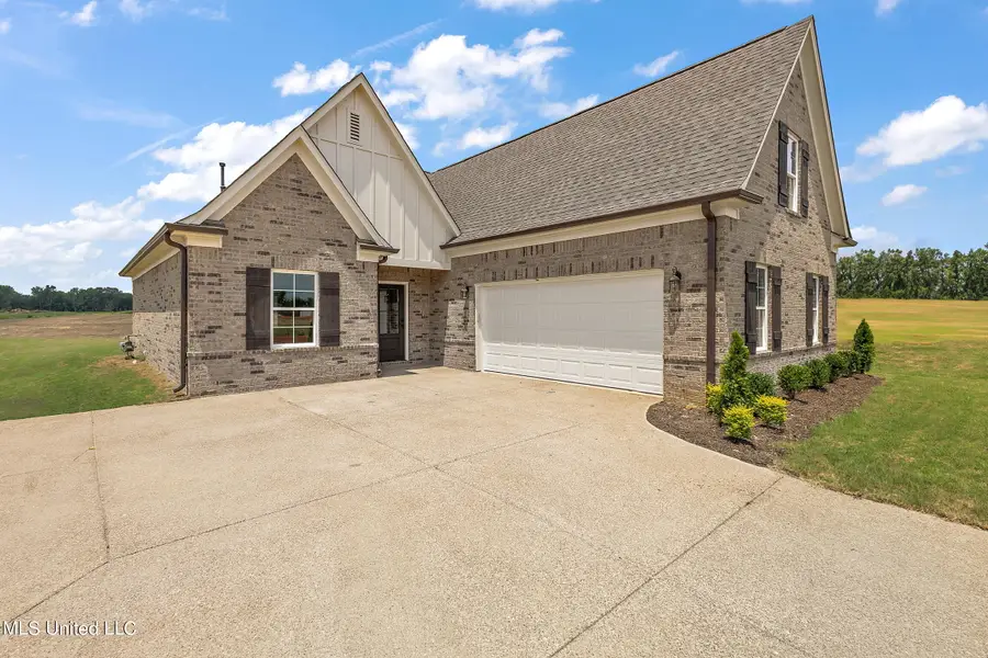 6546 Beckett Lane, Olive Branch, MS 38654 - #3