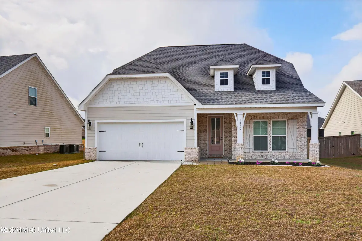 10677 Wren Grove, Gulfport, MS 39503 - #1