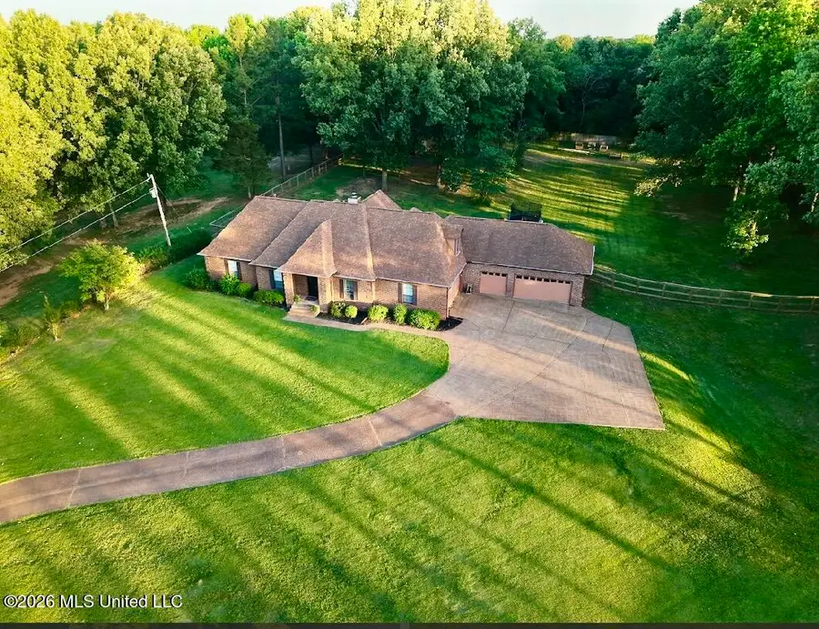 3579 Liscott Road, Southaven, MS 38672 - #3