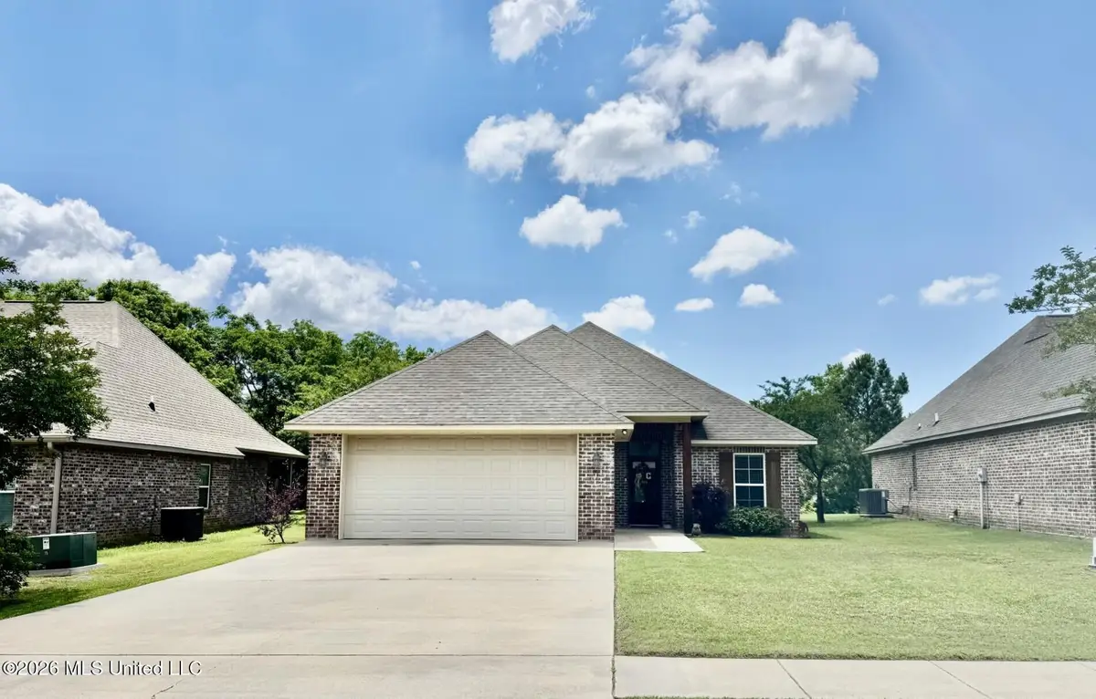 45 Hedges Plantation Place, Natchez, MS 39120 - #1