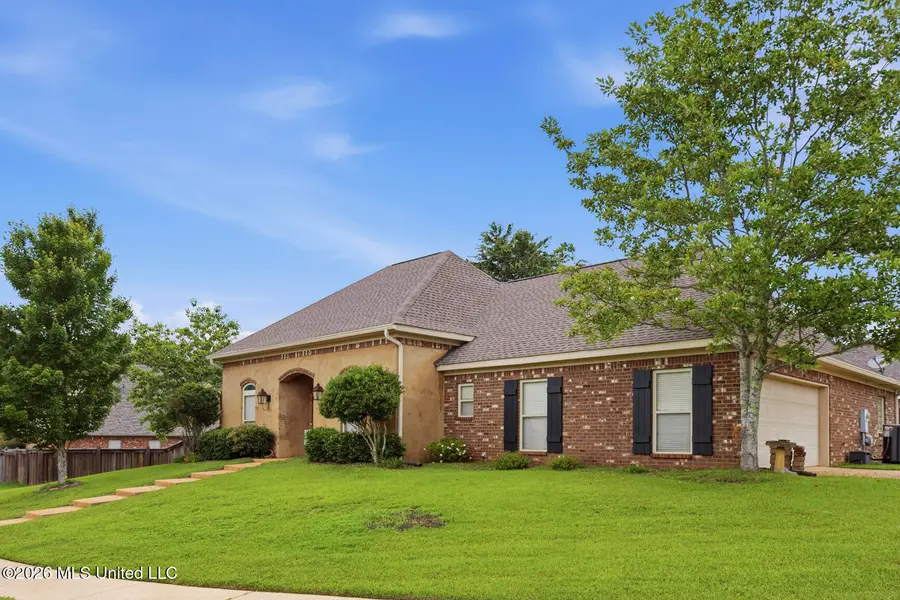 203 Hallow Hill, Brandon, MS 39042 - #2