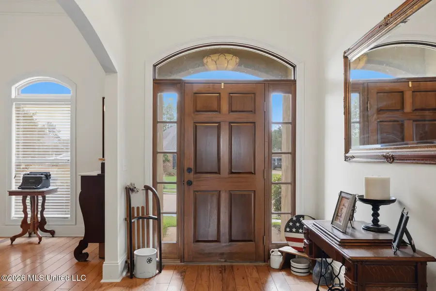 203 Hallow Hill, Brandon, MS 39042 - #3